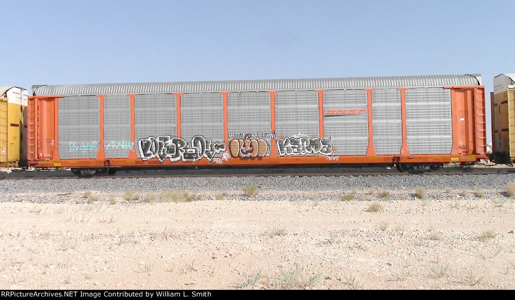 EB Manifest Frt at Erie NV-2 -9